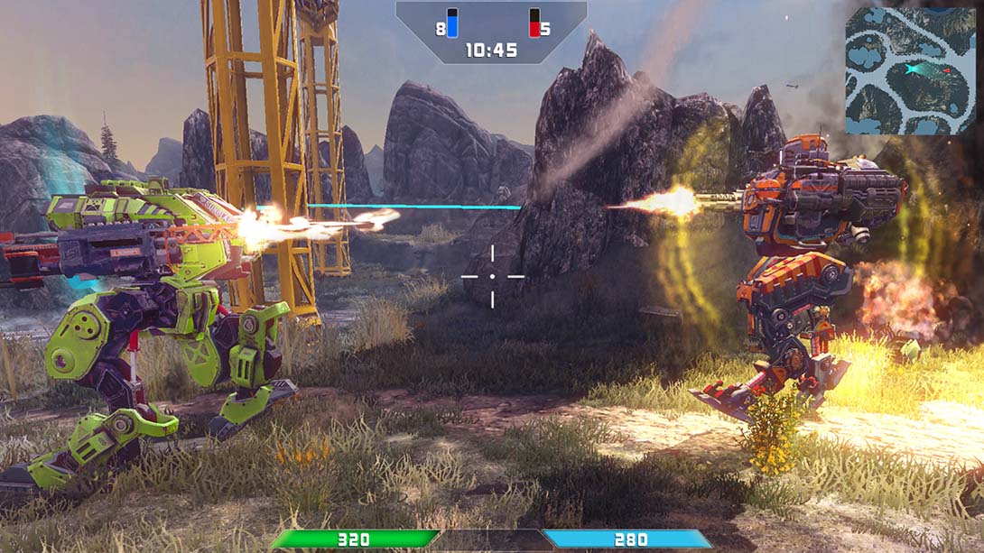 Titan Glory_Switch游戏_任天堂switch游戏下载_ns游戏下载_switch游戏下载_大气层游戏_TX游戏_xci游戏_nsp游戏_nsz游戏_switch金手指_ns金手指mod_任天堂游戏修改_switch520_Switch2_switch游戏下载_switch520_4