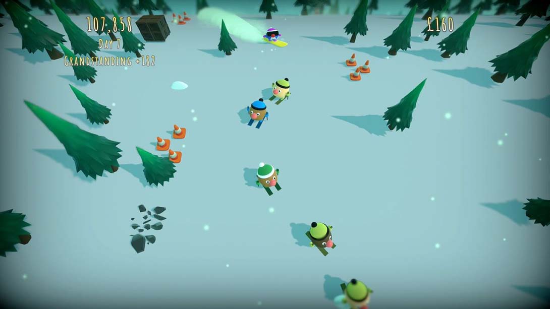 霍拉蒂奥去滑雪 Horatio Goes Snowboarding_Switch游戏_任天堂switch游戏下载_ns游戏下载_switch游戏下载_大气层游戏_TX游戏_xci游戏_nsp游戏_nsz游戏_switch金手指_ns金手指mod_任天堂游戏修改_switch520_Switch2_switch游戏下载_switch520_6