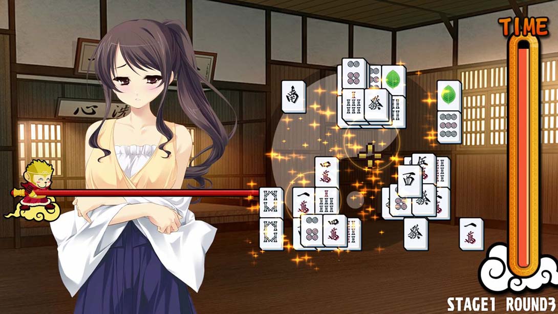 美少女麻将纸牌 Pretty Girls Mahjong Solitaire_Switch游戏_任天堂switch游戏下载_ns游戏下载_switch游戏下载_大气层游戏_TX游戏_xci游戏_nsp游戏_nsz游戏_switch金手指_ns金手指mod_任天堂游戏修改_switch520_Switch2_switch游戏下载_switch520_1
