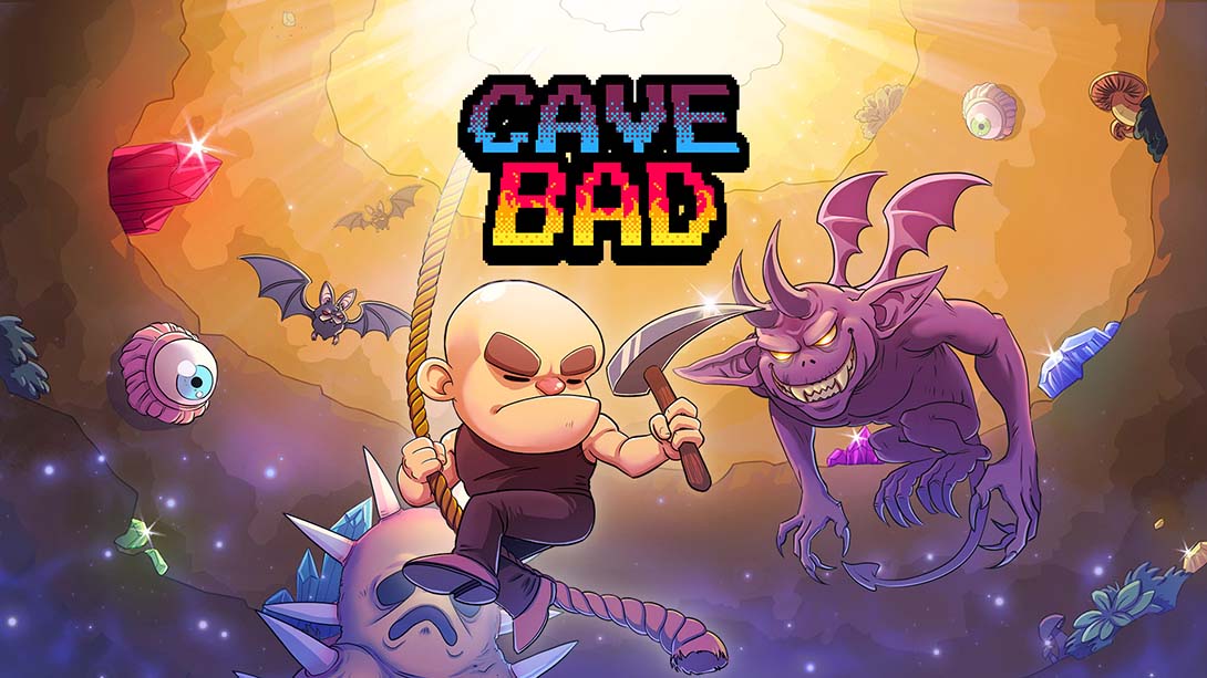 掘底驱魔人 Cave Bad_Switch游戏_任天堂switch游戏下载_ns游戏下载_switch游戏下载_大气层游戏_TX游戏_xci游戏_nsp游戏_nsz游戏_switch金手指_ns金手指mod_任天堂游戏修改_switch520_Switch2_switch游戏下载_switch520_0