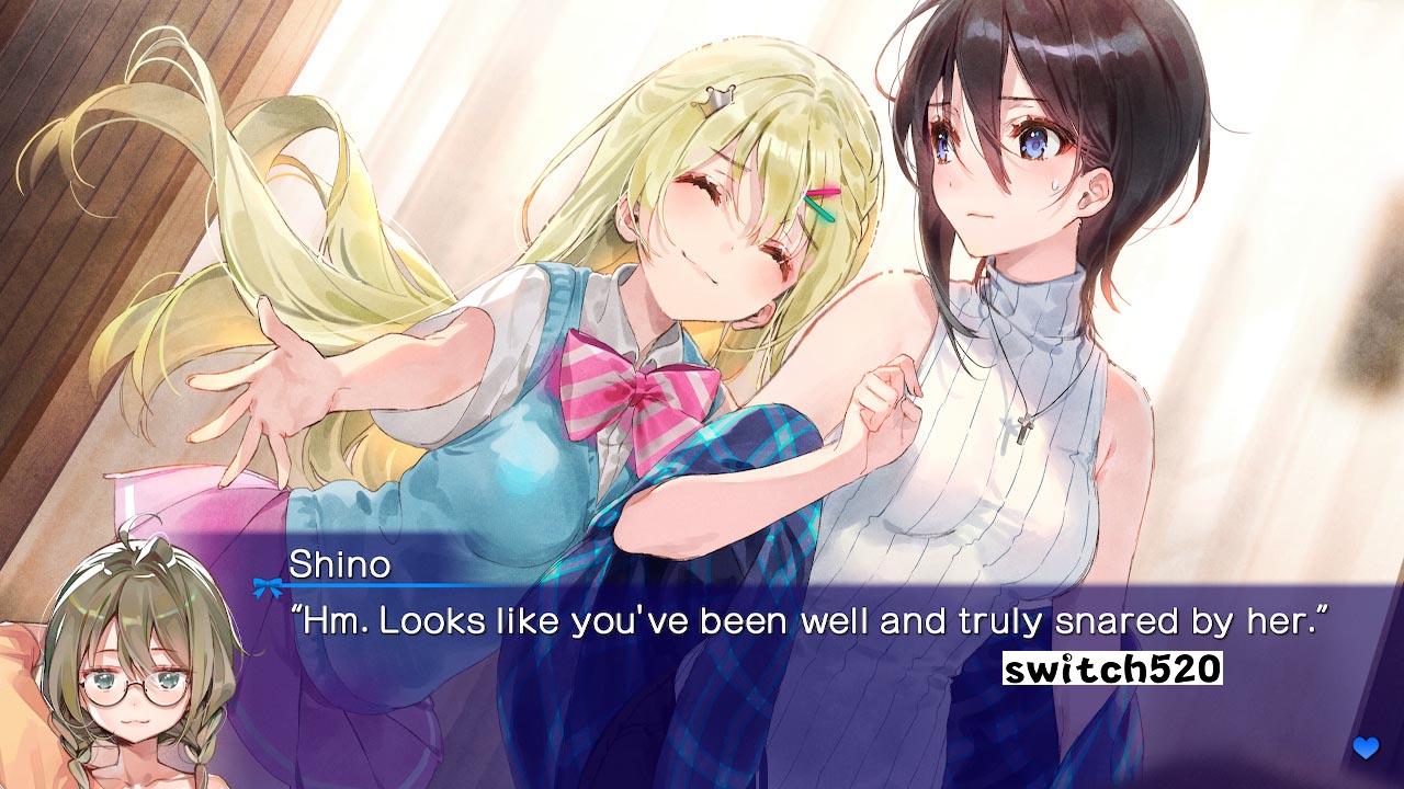一生推不如一生恋 OshiRabu: Waifus Over Husbandos + Love･or･die_Switch游戏_任天堂switch游戏下载_ns游戏下载_switch游戏下载_大气层游戏_TX游戏_xci游戏_nsp游戏_nsz游戏_switch金手指_ns金手指mod_任天堂游戏修改_switch520_Switch2_switch游戏下载_switch520_3