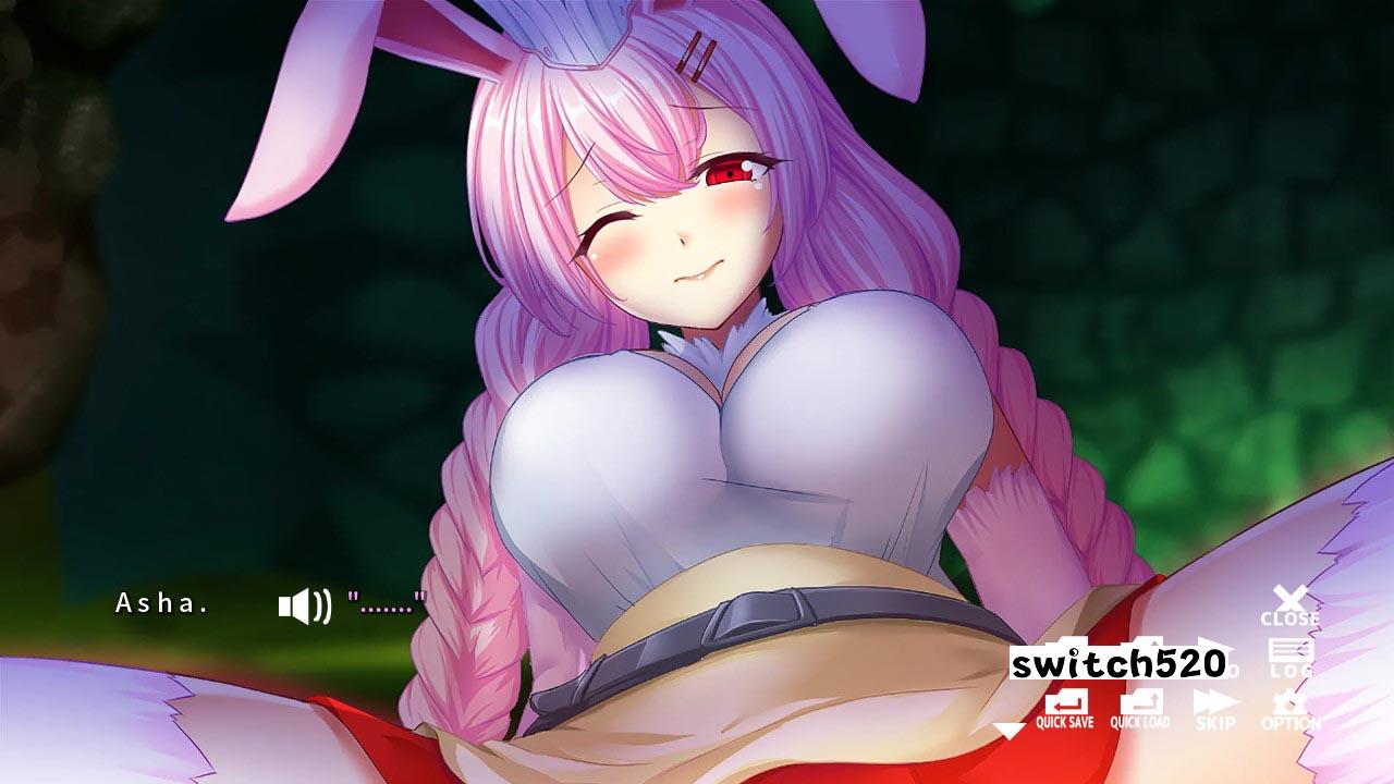 異世界転生した俺のイタズラダンジョンライフ - Mischief Dungeon Life - アーシャEdition  Another World Asha_Switch游戏_任天堂switch游戏下载_ns游戏下载_switch游戏下载_大气层游戏_TX游戏_xci游戏_nsp游戏_nsz游戏_switch金手指_ns金手指mod_任天堂游戏修改_switch520_Switch2_switch游戏下载_switch520_1