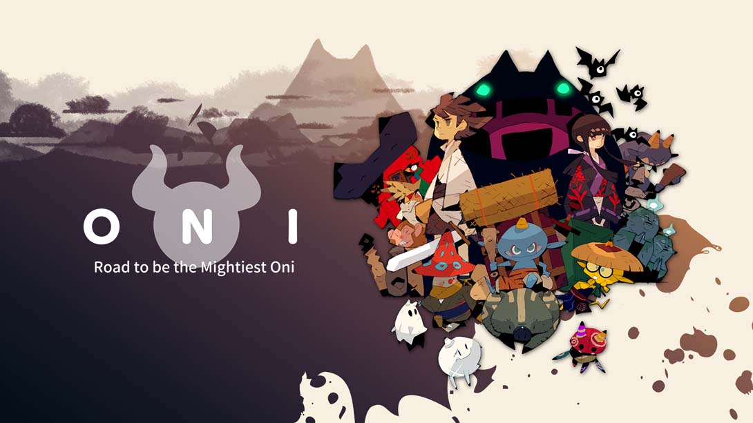 ONI:鬼族武者立志传 ONI : Road to be the Mightiest Oni_Switch游戏_任天堂switch游戏下载_ns游戏下载_switch游戏下载_大气层游戏_TX游戏_xci游戏_nsp游戏_nsz游戏_switch金手指_ns金手指mod_任天堂游戏修改_switch520_Switch2_switch游戏下载_switch520_0