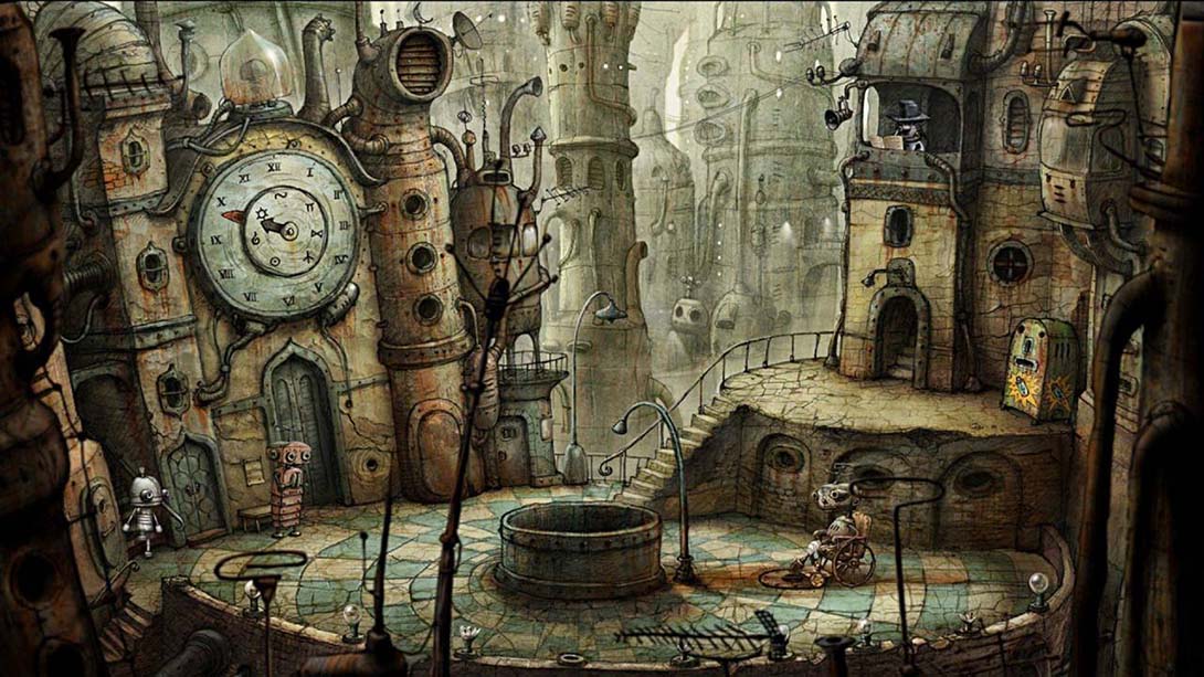 机械迷城 Machinarium_Switch游戏_任天堂switch游戏下载_ns游戏下载_switch游戏下载_大气层游戏_TX游戏_xci游戏_nsp游戏_nsz游戏_switch金手指_ns金手指mod_任天堂游戏修改_switch520_Switch2_switch游戏下载_switch520_5