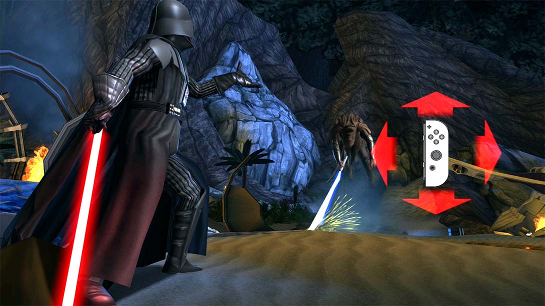 星球大战™：原力释放™ STAR WARS™: The Force Unleashed™_Switch游戏_任天堂switch游戏下载_ns游戏下载_switch游戏下载_大气层游戏_TX游戏_xci游戏_nsp游戏_nsz游戏_switch金手指_ns金手指mod_任天堂游戏修改_switch520_Switch2_switch游戏下载_switch520_4