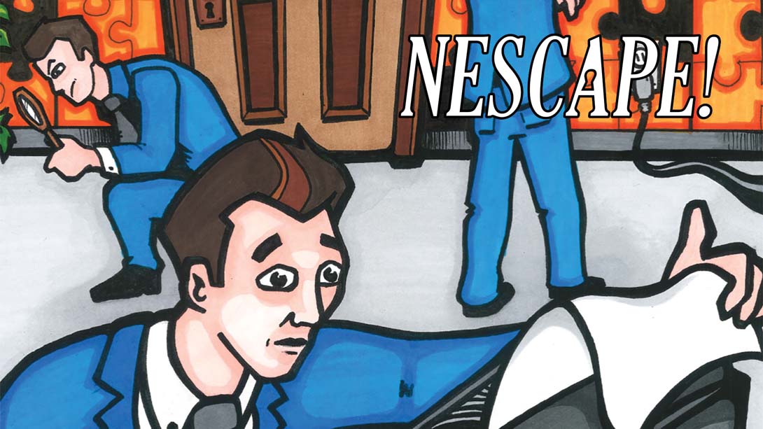 NESCAPE!_Switch游戏_任天堂switch游戏下载_ns游戏下载_switch游戏下载_大气层游戏_TX游戏_xci游戏_nsp游戏_nsz游戏_switch金手指_ns金手指mod_任天堂游戏修改_switch520_Switch2_switch游戏下载_switch520_0