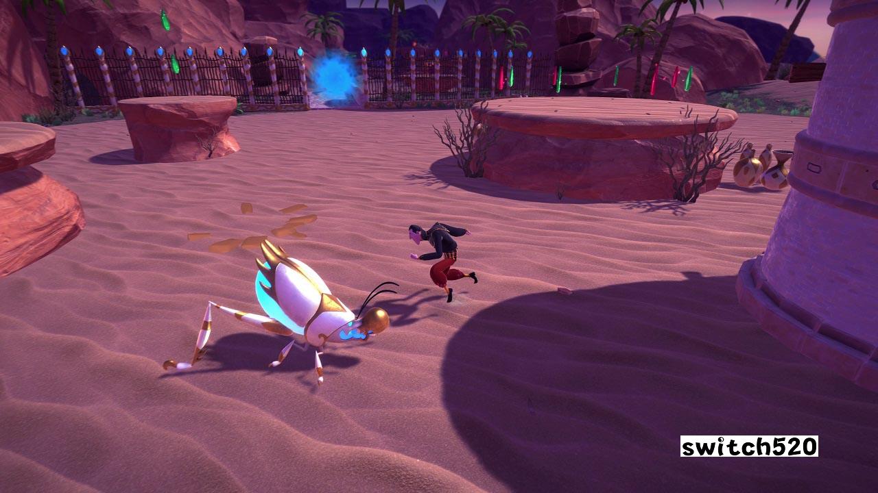 精灵旅社:恐怖故事冒险 Hotel Transylvania: Scary-Tale Adventures_Switch游戏_任天堂switch游戏下载_ns游戏下载_switch游戏下载_大气层游戏_TX游戏_xci游戏_nsp游戏_nsz游戏_switch金手指_ns金手指mod_任天堂游戏修改_switch520_Switch2_switch游戏下载_switch520_5