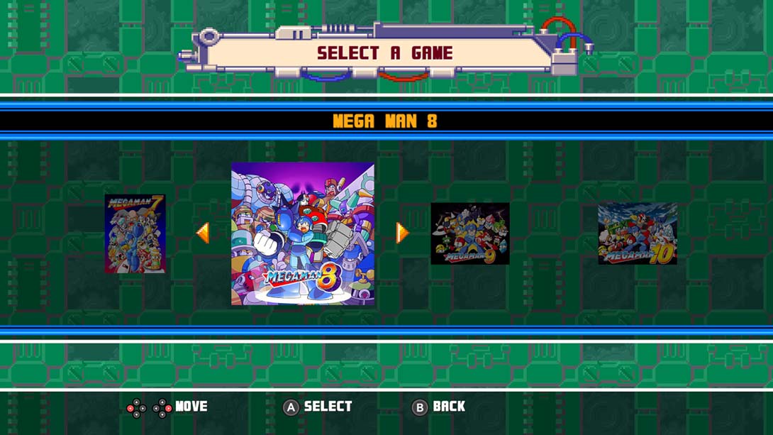 洛克人传奇合集2 Mega Man Legacy Collection 2_Switch游戏_任天堂switch游戏下载_ns游戏下载_switch游戏下载_大气层游戏_TX游戏_xci游戏_nsp游戏_nsz游戏_switch金手指_ns金手指mod_任天堂游戏修改_switch520_Switch2_switch游戏下载_switch520_3