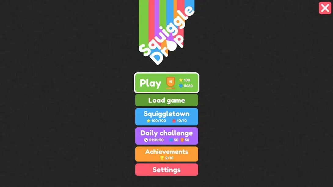 波浪线下降 .Squiggle Drop_Switch游戏_任天堂switch游戏下载_ns游戏下载_switch游戏下载_大气层游戏_TX游戏_xci游戏_nsp游戏_nsz游戏_switch金手指_ns金手指mod_任天堂游戏修改_switch520_Switch2_switch游戏下载_switch520_2