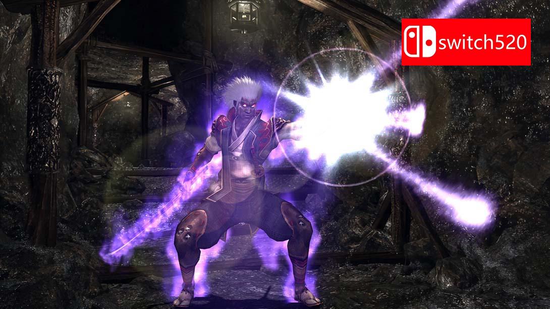 鬼武者2 .Onimusha 2 Samurai's Destiny_Switch游戏_任天堂switch游戏下载_ns游戏下载_switch游戏下载_大气层游戏_TX游戏_xci游戏_nsp游戏_nsz游戏_switch金手指_ns金手指mod_任天堂游戏修改_switch520_Switch2_switch游戏下载_switch520_1
