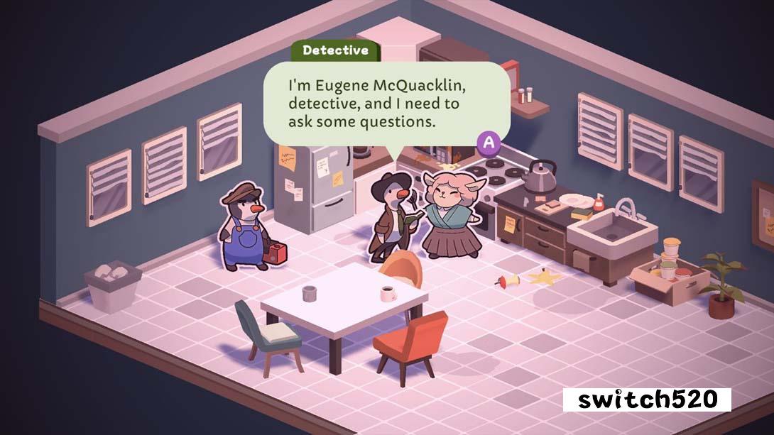 鸭子侦探:秘密萨拉米 .Duck Detective: The Secret Salami_Switch游戏_任天堂switch游戏下载_ns游戏下载_switch游戏下载_大气层游戏_TX游戏_xci游戏_nsp游戏_nsz游戏_switch金手指_ns金手指mod_任天堂游戏修改_switch520_Switch2_switch游戏下载_switch520_4