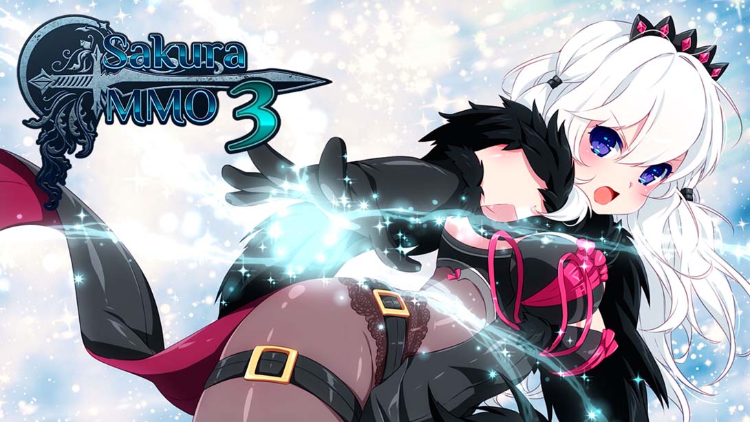 樱花MMO3 Sakura MMO 3_Switch游戏_任天堂switch游戏下载_ns游戏下载_switch游戏下载_大气层游戏_TX游戏_xci游戏_nsp游戏_nsz游戏_switch金手指_ns金手指mod_任天堂游戏修改_switch520_Switch2_switch游戏下载_switch520_0