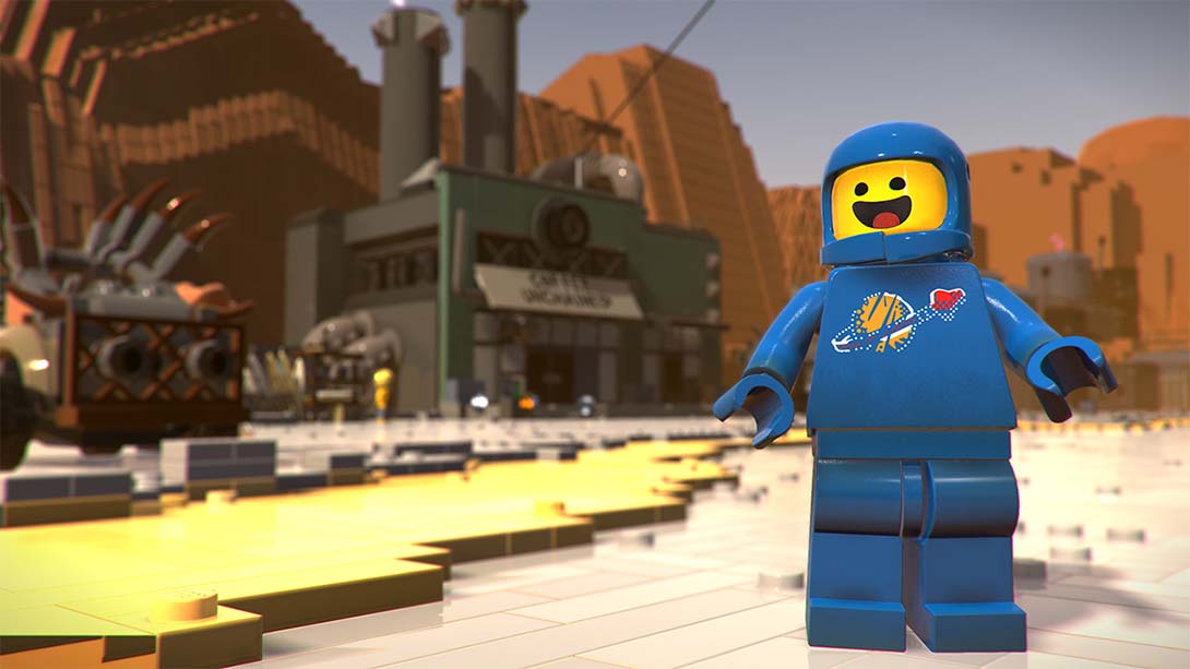 乐高大电影2：游戏版 The LEGO® Movie 2 - Videogame_Switch游戏_任天堂switch游戏下载_ns游戏下载_switch游戏下载_大气层游戏_TX游戏_xci游戏_nsp游戏_nsz游戏_switch金手指_ns金手指mod_任天堂游戏修改_switch520_Switch2_switch游戏下载_switch520_5