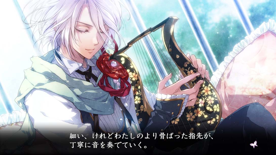 花之女王 Reine des Fleurs for Nintendo Switch_Switch游戏_任天堂switch游戏下载_ns游戏下载_switch游戏下载_大气层游戏_TX游戏_xci游戏_nsp游戏_nsz游戏_switch金手指_ns金手指mod_任天堂游戏修改_switch520_Switch2_switch游戏下载_switch520_3