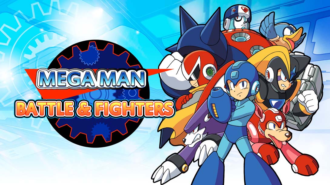 洛克曼战斗与战士 MEGA MAN BATTLE & FIGHTERS_Switch游戏_任天堂switch游戏下载_ns游戏下载_switch游戏下载_大气层游戏_TX游戏_xci游戏_nsp游戏_nsz游戏_switch金手指_ns金手指mod_任天堂游戏修改_switch520_Switch2_switch游戏下载_switch520_0