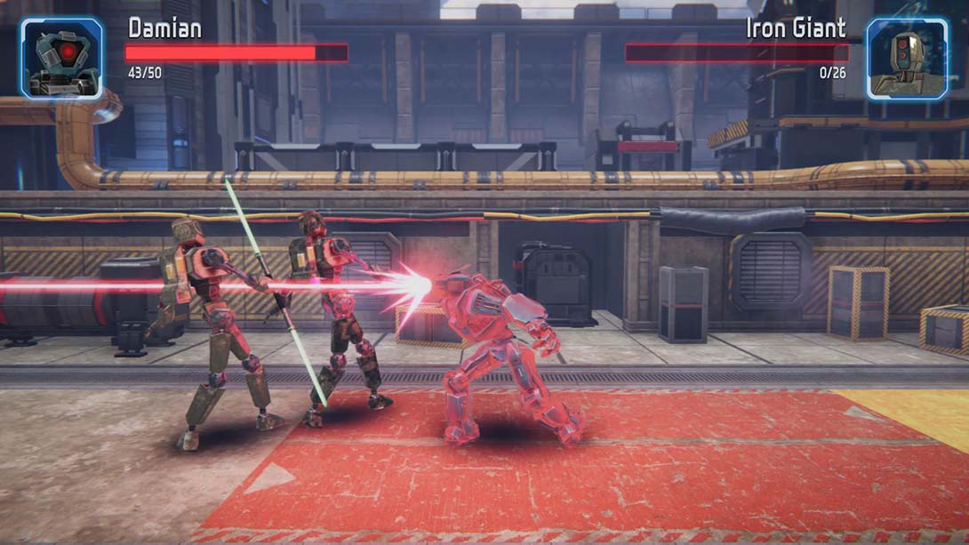 废料 Scrap Games_Switch游戏_任天堂switch游戏下载_ns游戏下载_switch游戏下载_大气层游戏_TX游戏_xci游戏_nsp游戏_nsz游戏_switch金手指_ns金手指mod_任天堂游戏修改_switch520_Switch2_switch游戏下载_switch520_2