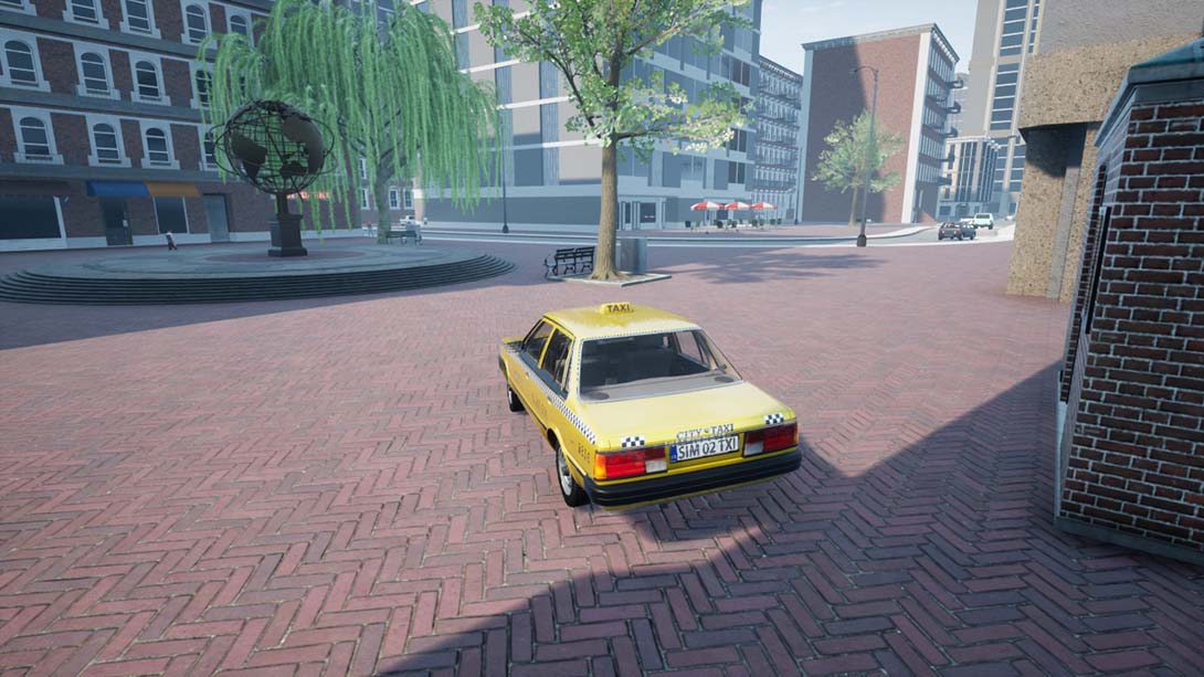出租车司机 - 模拟 Taxi Driver - The Simulation_Switch游戏_任天堂switch游戏下载_ns游戏下载_switch游戏下载_大气层游戏_TX游戏_xci游戏_nsp游戏_nsz游戏_switch金手指_ns金手指mod_任天堂游戏修改_switch520_Switch2_switch游戏下载_switch520_2