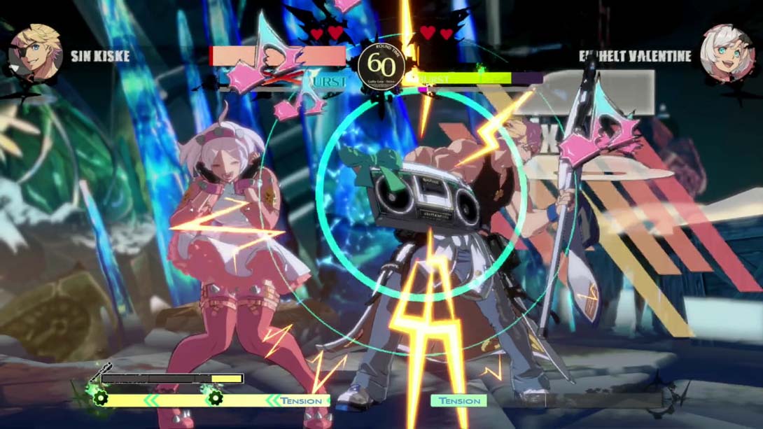 罪恶装备 - 奋战 .GUILTY GEAR - STRIVE_Switch游戏_任天堂switch游戏下载_ns游戏下载_switch游戏下载_大气层游戏_TX游戏_xci游戏_nsp游戏_nsz游戏_switch金手指_ns金手指mod_任天堂游戏修改_switch520_Switch2_switch游戏下载_switch520_5