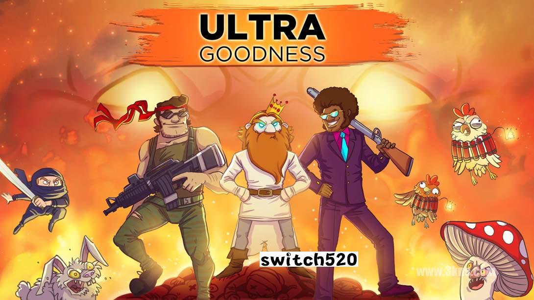 终极幻神 .UltraGoodness_Switch游戏_任天堂switch游戏下载_ns游戏下载_switch游戏下载_大气层游戏_TX游戏_xci游戏_nsp游戏_nsz游戏_switch金手指_ns金手指mod_任天堂游戏修改_switch520_Switch2_switch游戏下载_switch520_0