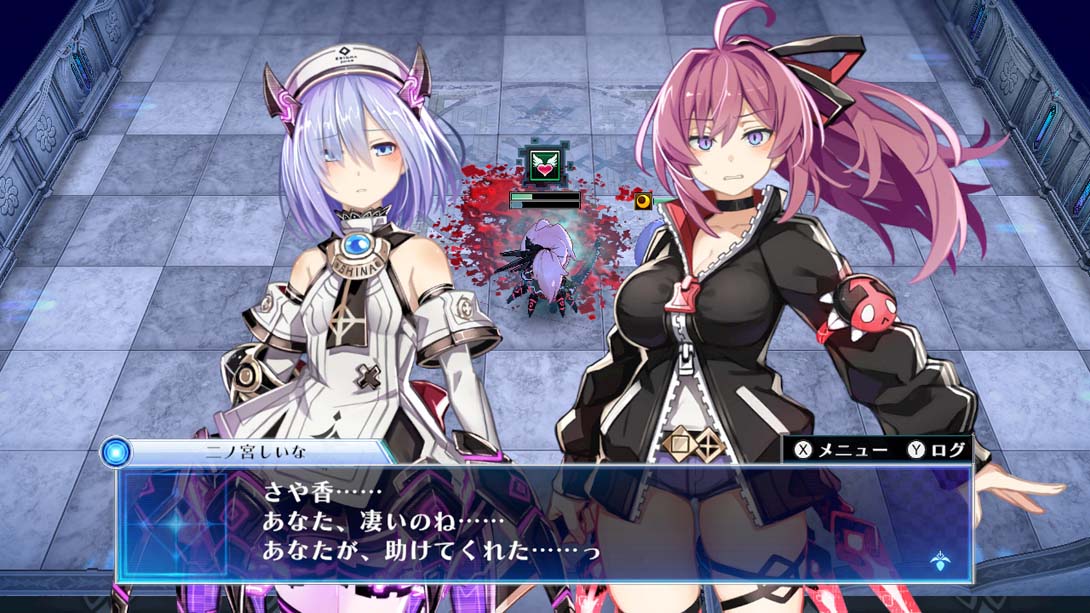 死亡终局 轮回试炼 代码Z .Death end re Quest Code Z_Switch游戏_任天堂switch游戏下载_ns游戏下载_switch游戏下载_大气层游戏_TX游戏_xci游戏_nsp游戏_nsz游戏_switch金手指_ns金手指mod_任天堂游戏修改_switch520_Switch2_switch游戏下载_switch520_6
