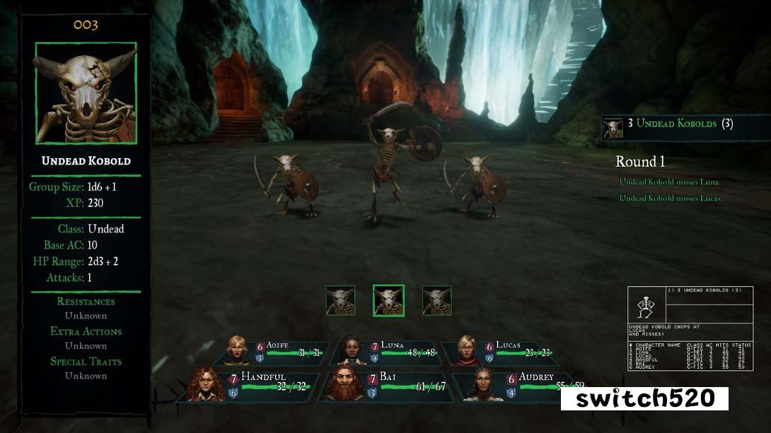 魔法:疯狂领主的试验场 .Wizardry: Proving Grounds of the Mad Overlord_Switch游戏_任天堂switch游戏下载_ns游戏下载_switch游戏下载_大气层游戏_TX游戏_xci游戏_nsp游戏_nsz游戏_switch金手指_ns金手指mod_任天堂游戏修改_switch520_Switch2_switch游戏下载_switch520_2