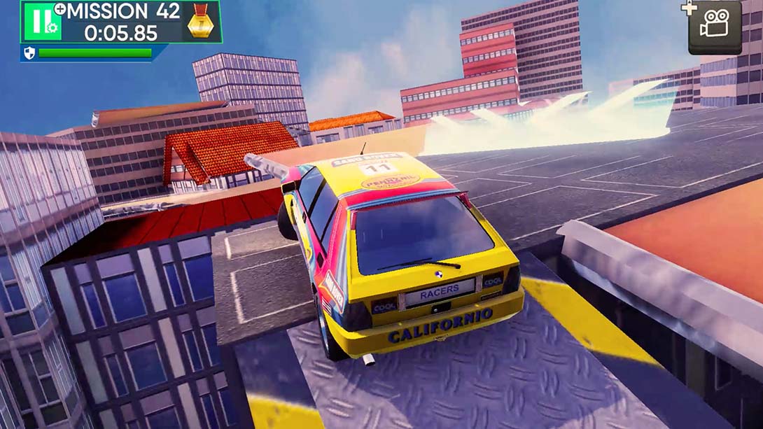 屋顶停车场 Roof Jump Stunt Driver_Switch游戏_任天堂switch游戏下载_ns游戏下载_switch游戏下载_大气层游戏_TX游戏_xci游戏_nsp游戏_nsz游戏_switch金手指_ns金手指mod_任天堂游戏修改_switch520_Switch2_switch游戏下载_switch520_4