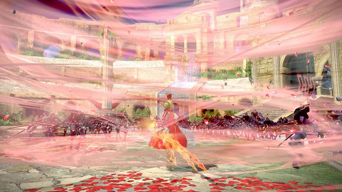 《命运/创世 连接》Fate/EXTELLA Link_Switch游戏_任天堂switch游戏下载_ns游戏下载_switch游戏下载_大气层游戏_TX游戏_xci游戏_nsp游戏_nsz游戏_switch金手指_ns金手指mod_任天堂游戏修改_switch520_Switch2_switch游戏下载_switch520_2