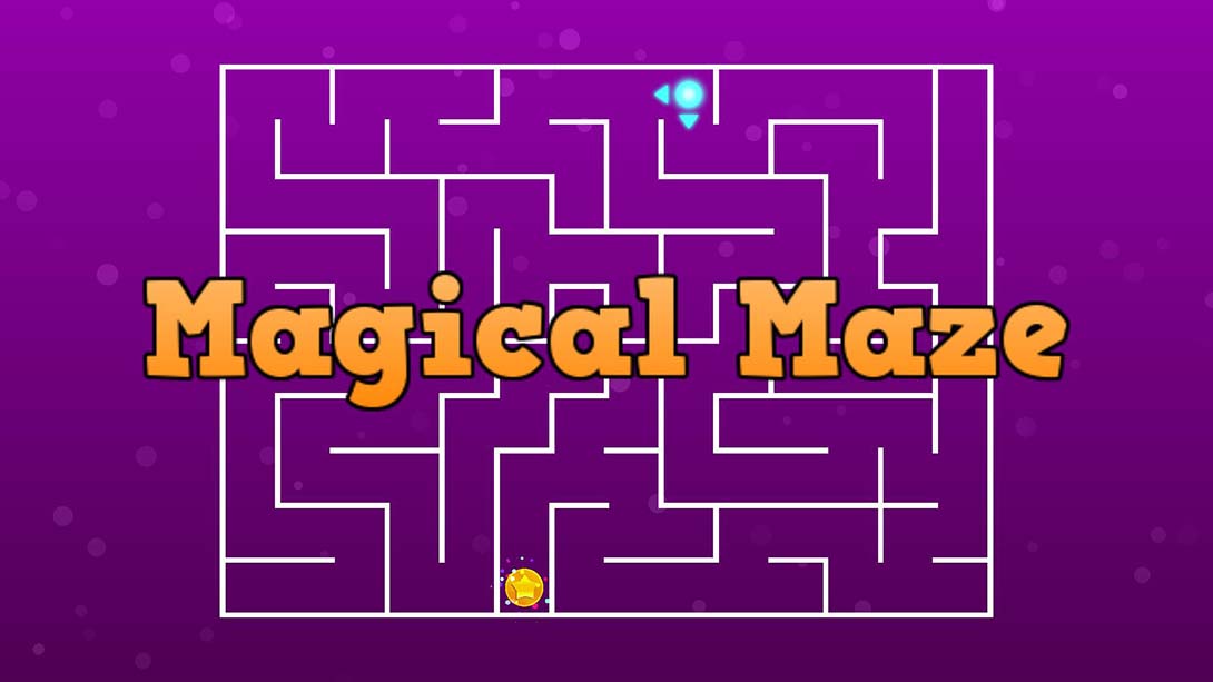 魔法迷宫 Magical Maze_Switch游戏_任天堂switch游戏下载_ns游戏下载_switch游戏下载_大气层游戏_TX游戏_xci游戏_nsp游戏_nsz游戏_switch金手指_ns金手指mod_任天堂游戏修改_switch520_Switch2_switch游戏下载_switch520_0