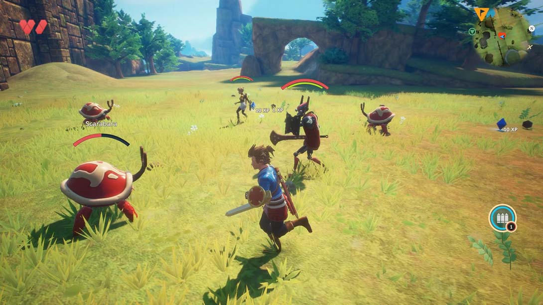 海之号角2 Oceanhorn 2 Knights of the Lost Realm_Switch游戏_任天堂switch游戏下载_ns游戏下载_switch游戏下载_大气层游戏_TX游戏_xci游戏_nsp游戏_nsz游戏_switch金手指_ns金手指mod_任天堂游戏修改_switch520_Switch2_switch游戏下载_switch520_4