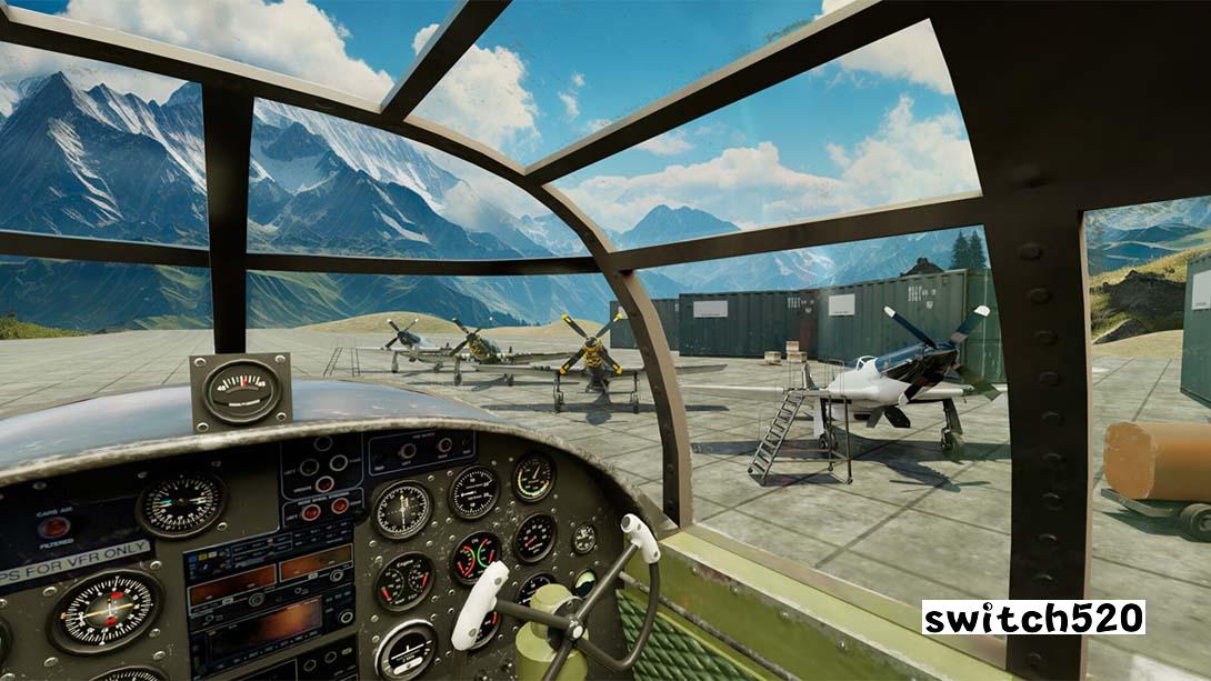 二战飞机战斗-作战中队 .WWII AIRPLANE FIGHT - Battle War Squad_Switch游戏_任天堂switch游戏下载_ns游戏下载_switch游戏下载_大气层游戏_TX游戏_xci游戏_nsp游戏_nsz游戏_switch金手指_ns金手指mod_任天堂游戏修改_switch520_Switch2_switch游戏下载_switch520_2