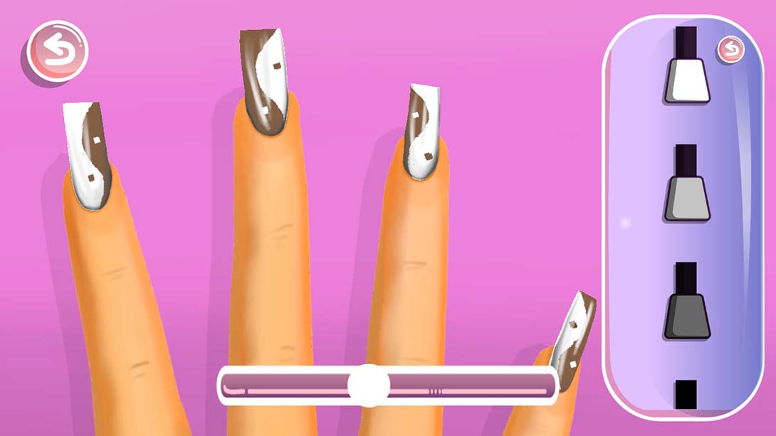 Nail Salon Style and makeup bag_Switch游戏_任天堂switch游戏下载_ns游戏下载_switch游戏下载_大气层游戏_TX游戏_xci游戏_nsp游戏_nsz游戏_switch金手指_ns金手指mod_任天堂游戏修改_switch520_Switch2_switch游戏下载_switch520_1