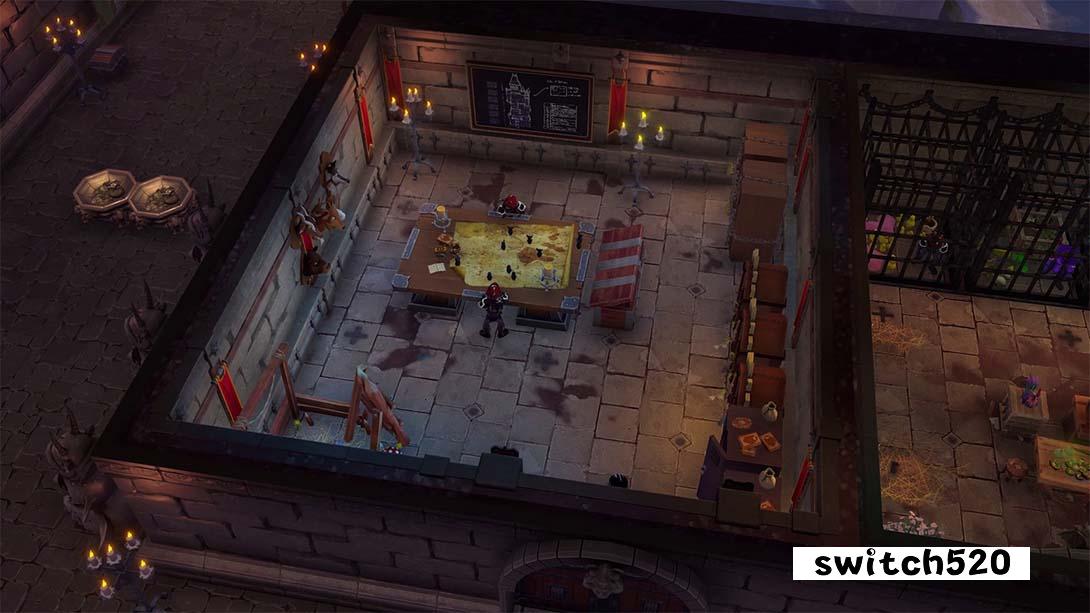 纳赫鲁博王国 地下城大师 .Naheulbeuk's Dungeon Master_Switch游戏_任天堂switch游戏下载_ns游戏下载_switch游戏下载_大气层游戏_TX游戏_xci游戏_nsp游戏_nsz游戏_switch金手指_ns金手指mod_任天堂游戏修改_switch520_Switch2_switch游戏下载_switch520_6