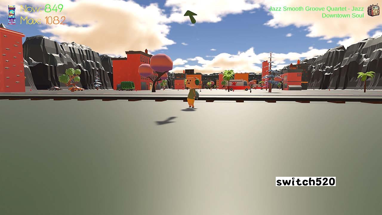 公路喧嚣2 Road Bustle 2_Switch游戏_任天堂switch游戏下载_ns游戏下载_switch游戏下载_大气层游戏_TX游戏_xci游戏_nsp游戏_nsz游戏_switch金手指_ns金手指mod_任天堂游戏修改_switch520_Switch2_switch游戏下载_switch520_2