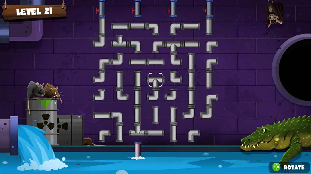 英雄水管工 Plumber Hero_Switch游戏_任天堂switch游戏下载_ns游戏下载_switch游戏下载_大气层游戏_TX游戏_xci游戏_nsp游戏_nsz游戏_switch金手指_ns金手指mod_任天堂游戏修改_switch520_Switch2_switch游戏下载_switch520_4