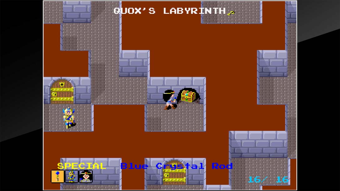 Arcade Archives The Return of ISHTAR_Switch游戏_任天堂switch游戏下载_ns游戏下载_switch游戏下载_大气层游戏_TX游戏_xci游戏_nsp游戏_nsz游戏_switch金手指_ns金手指mod_任天堂游戏修改_switch520_Switch2_switch游戏下载_switch520_3