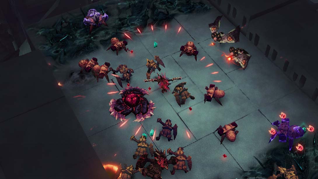 射戮骑士 .KILL KNIGHT_Switch游戏_任天堂switch游戏下载_ns游戏下载_switch游戏下载_大气层游戏_TX游戏_xci游戏_nsp游戏_nsz游戏_switch金手指_ns金手指mod_任天堂游戏修改_switch520_Switch2_switch游戏下载_switch520_2