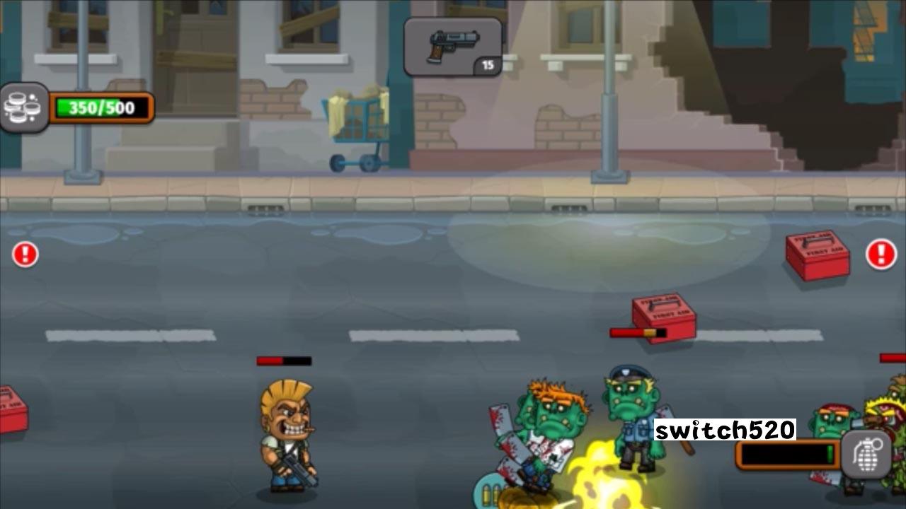 僵尸镇 Zombie Town_Switch游戏_任天堂switch游戏下载_ns游戏下载_switch游戏下载_大气层游戏_TX游戏_xci游戏_nsp游戏_nsz游戏_switch金手指_ns金手指mod_任天堂游戏修改_switch520_Switch2_switch游戏下载_switch520_1