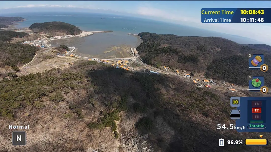 韩国无人机飞行游览 北里船着场 .Korean Drone Flying Tour Buk-ri Dock_3K-Switch游戏_Switch游戏_任天堂switch游戏下载_ns游戏下载_switch游戏下载_大气层游戏_TX游戏_xci游戏_nsp游戏_nsz游戏_switch金手指_ns金手指mod_任天堂游戏修改_switch520_Switch2_switch游戏下载_switch520_2