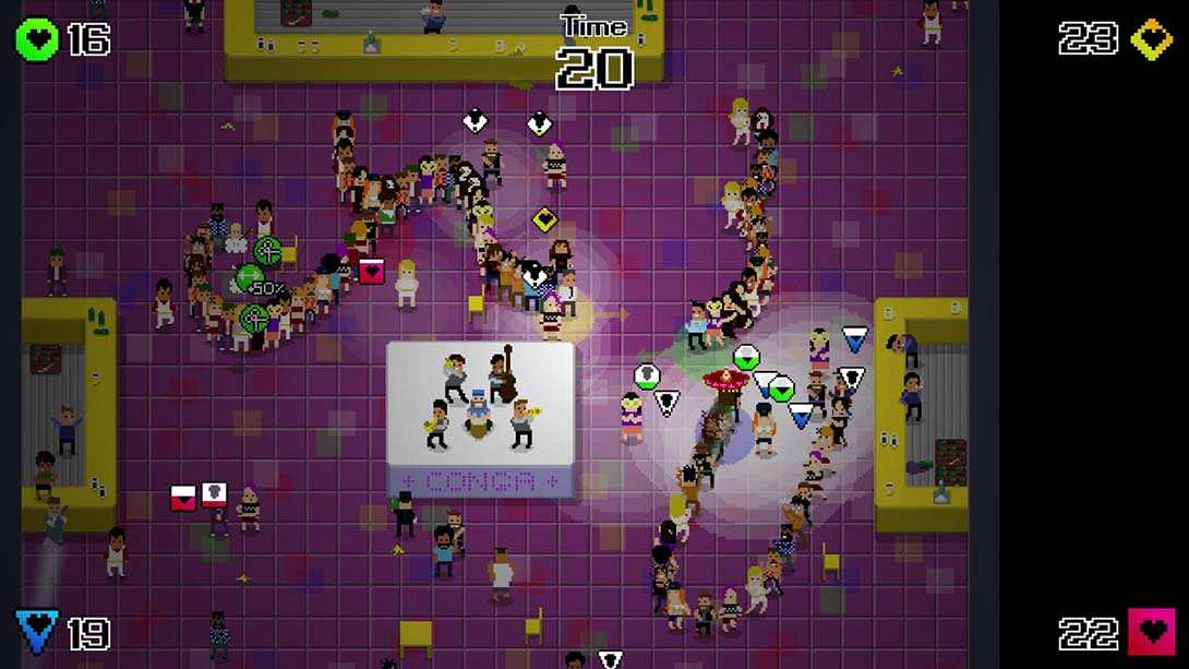 康茄大师派对 Conga Master Party_Switch游戏_任天堂switch游戏下载_ns游戏下载_switch游戏下载_大气层游戏_TX游戏_xci游戏_nsp游戏_nsz游戏_switch金手指_ns金手指mod_任天堂游戏修改_switch520_Switch2_switch游戏下载_switch520_4