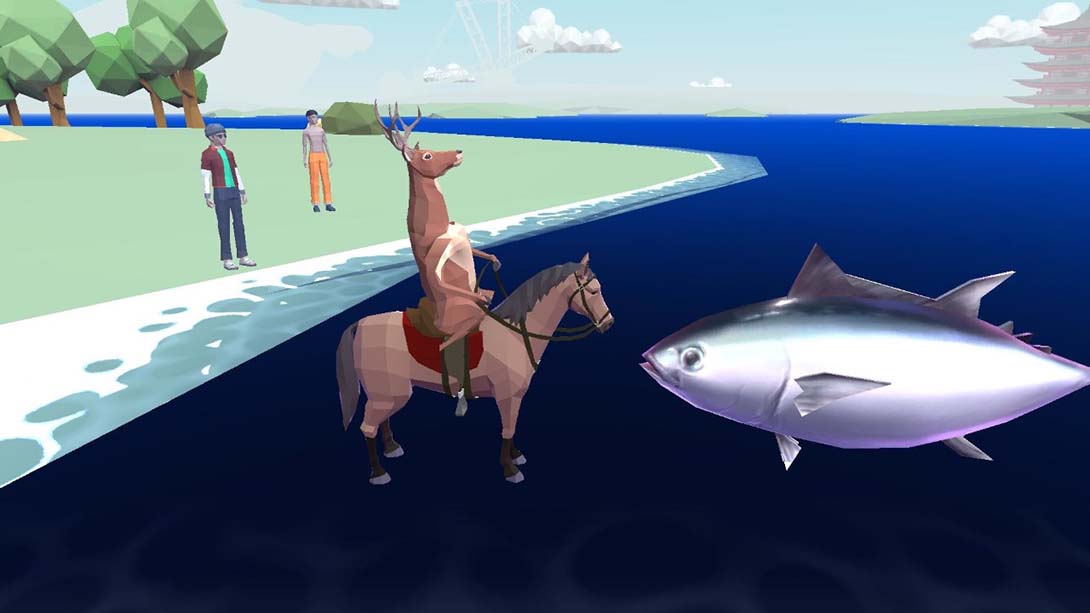 非常普通的鹿 DEEEER Simulator: Your Average Everyday Deer Game_Switch游戏_任天堂switch游戏下载_ns游戏下载_switch游戏下载_大气层游戏_TX游戏_xci游戏_nsp游戏_nsz游戏_switch金手指_ns金手指mod_任天堂游戏修改_switch520_Switch2_switch游戏下载_switch520_2