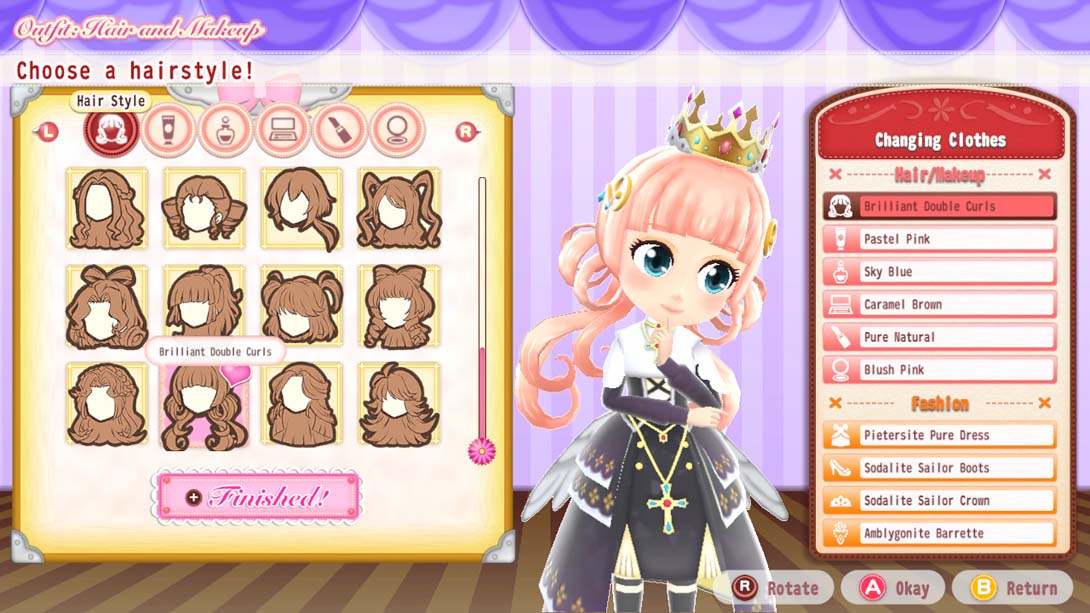 美丽公主神奇花园岛 Pretty Princess Magical Garden Island_Switch游戏_任天堂switch游戏下载_ns游戏下载_switch游戏下载_大气层游戏_TX游戏_xci游戏_nsp游戏_nsz游戏_switch金手指_ns金手指mod_任天堂游戏修改_switch520_Switch2_switch游戏下载_switch520_4