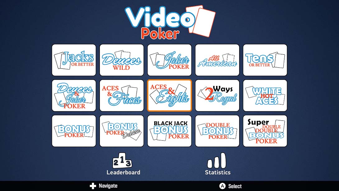 电子扑克合集 Video Poker Collection_Switch游戏_任天堂switch游戏下载_ns游戏下载_switch游戏下载_大气层游戏_TX游戏_xci游戏_nsp游戏_nsz游戏_switch金手指_ns金手指mod_任天堂游戏修改_switch520_Switch2_switch游戏下载_switch520_4