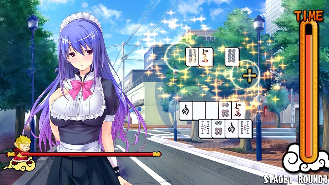 美少女麻将接龙 - 蓝 Pretty Girls Mahjong Solitaire - Blue_Switch游戏_任天堂switch游戏下载_ns游戏下载_switch游戏下载_大气层游戏_TX游戏_xci游戏_nsp游戏_nsz游戏_switch金手指_ns金手指mod_任天堂游戏修改_switch520_Switch2_switch游戏下载_switch520_2