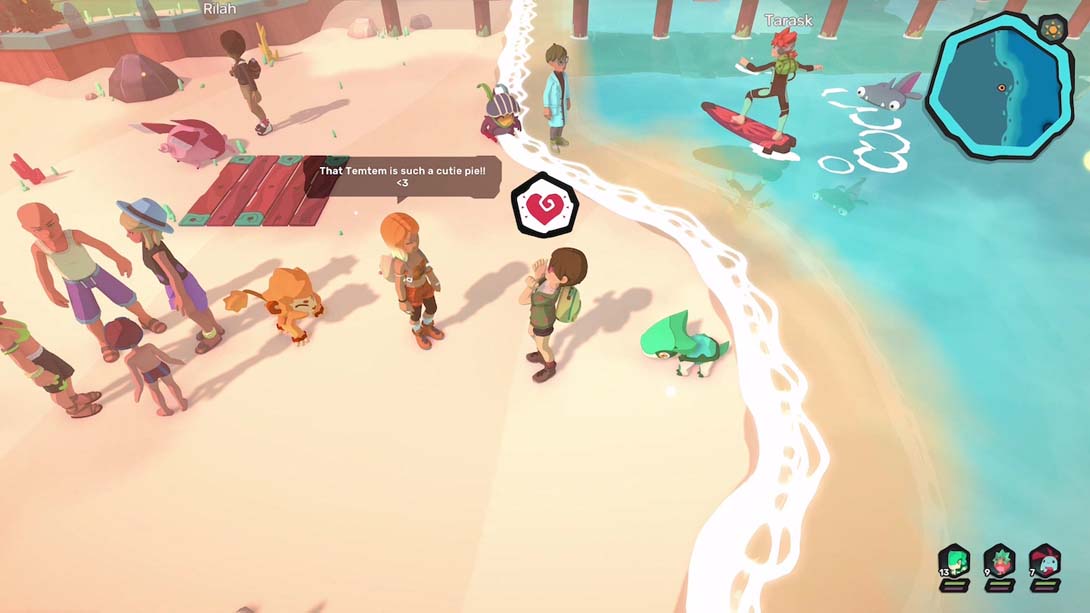 泰特姆 Temtem_Switch游戏_任天堂switch游戏下载_ns游戏下载_switch游戏下载_大气层游戏_TX游戏_xci游戏_nsp游戏_nsz游戏_switch金手指_ns金手指mod_任天堂游戏修改_switch520_Switch2_switch游戏下载_switch520_5