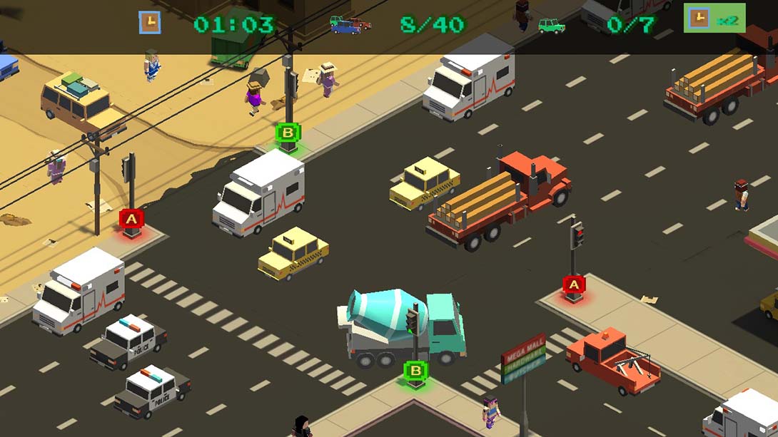 十字路口模拟器 Crossroad Simulator_Switch游戏_任天堂switch游戏下载_ns游戏下载_switch游戏下载_大气层游戏_TX游戏_xci游戏_nsp游戏_nsz游戏_switch金手指_ns金手指mod_任天堂游戏修改_switch520_Switch2_switch游戏下载_switch520_5