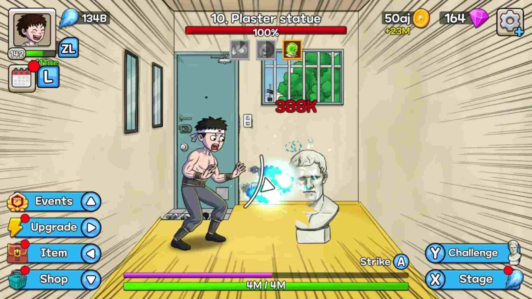 火球传说 The Legend of Fireball_街机动作_中文游戏_nsp游戏_Switch游戏_NS游戏下载_switch游戏下载_switch520_4