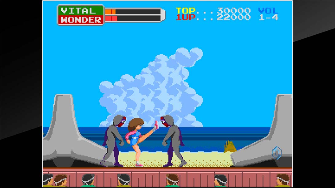 Arcade Archives WONDER MOMO_Switch游戏_任天堂switch游戏下载_ns游戏下载_switch游戏下载_大气层游戏_TX游戏_xci游戏_nsp游戏_nsz游戏_switch金手指_ns金手指mod_任天堂游戏修改_switch520_Switch2_switch游戏下载_switch520_1