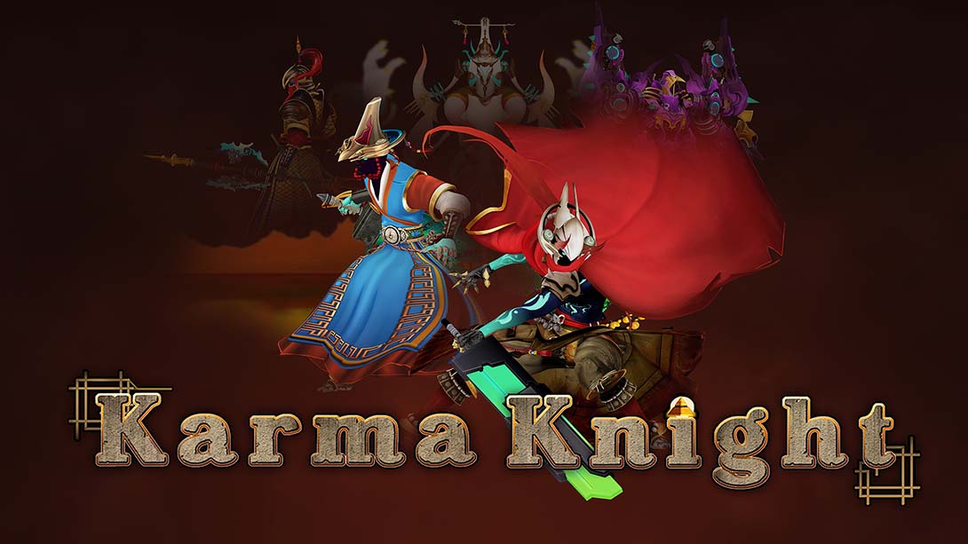 轮回侠客 Karma Knight_Switch游戏_任天堂switch游戏下载_ns游戏下载_switch游戏下载_大气层游戏_TX游戏_xci游戏_nsp游戏_nsz游戏_switch金手指_ns金手指mod_任天堂游戏修改_switch520_Switch2_switch游戏下载_switch520_0