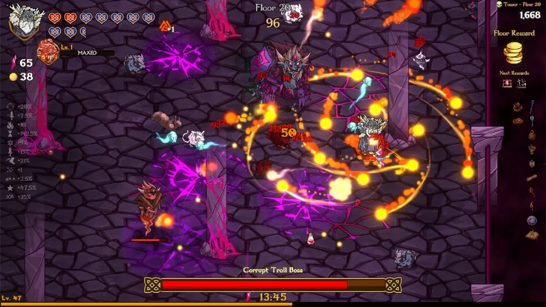 北欧灰烬 诸神黄昏幸存者 Nordic Ashes The Complete Saga_Switch中文游戏_NSZ下载_RPG冒险动作_switch游戏下载_switch520_4