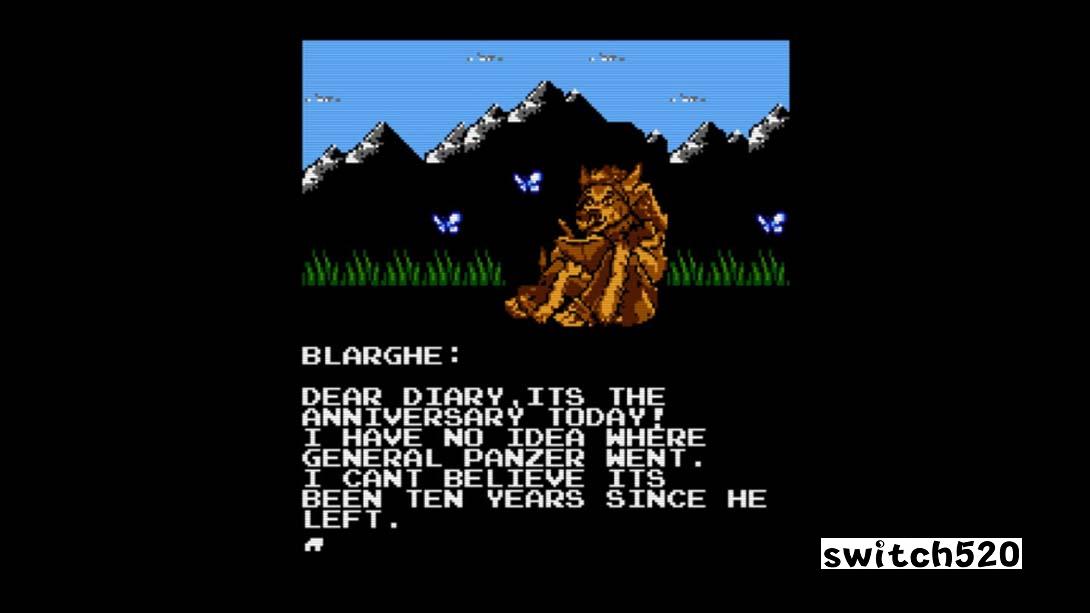 The Adventures of Panzer: Legacy Collection_Switch游戏_任天堂switch游戏下载_ns游戏下载_switch游戏下载_大气层游戏_TX游戏_xci游戏_nsp游戏_nsz游戏_switch金手指_ns金手指mod_任天堂游戏修改_switch520_Switch2_switch游戏下载_switch520_1
